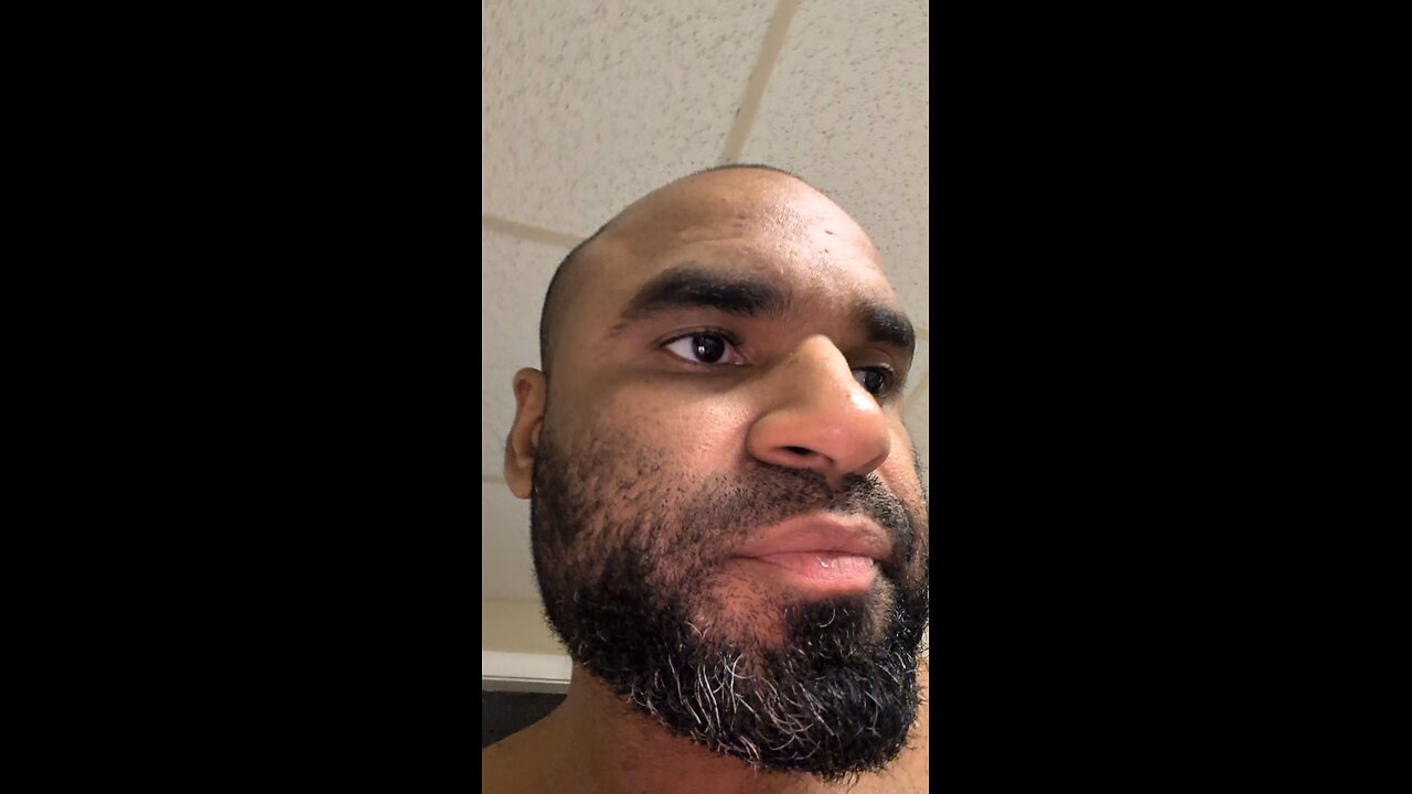 I don't think I'm a piece of s***.