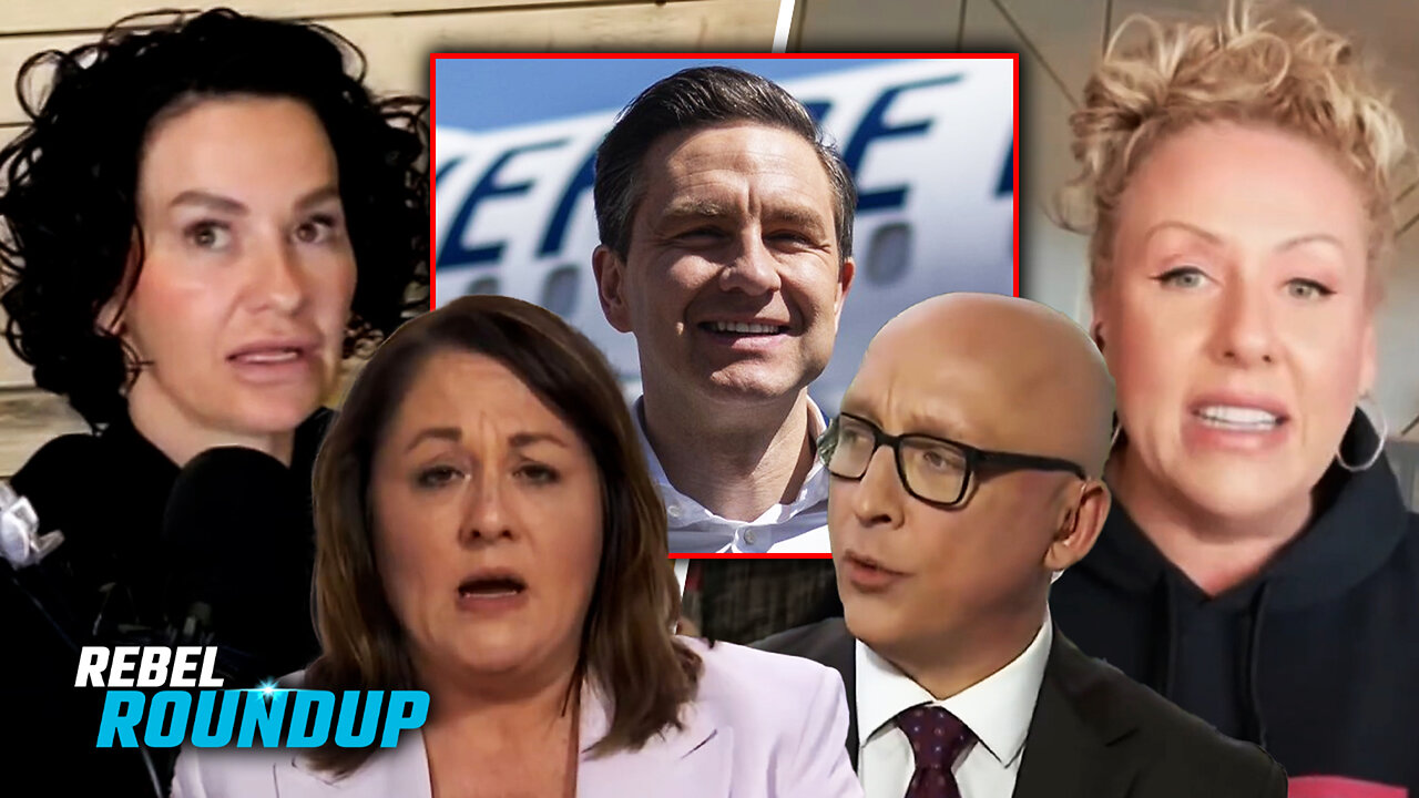 CBC insults Poilievre, defends Carneys cabinet picks