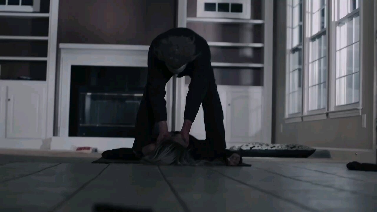 Mike says happy Halloween