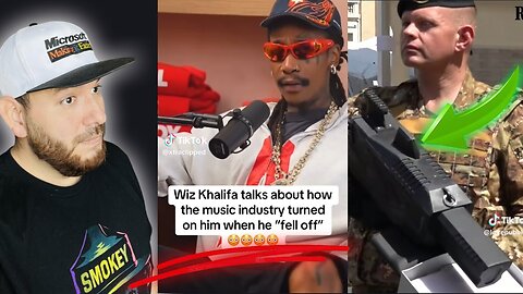 The Dark Side of TikTok: Unsettling Videos That Went Viral