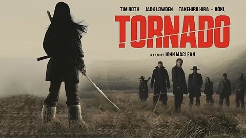 Tornado 2025