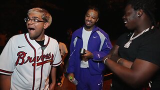 21 Savage ROASTS N3on After Learning His Real Name