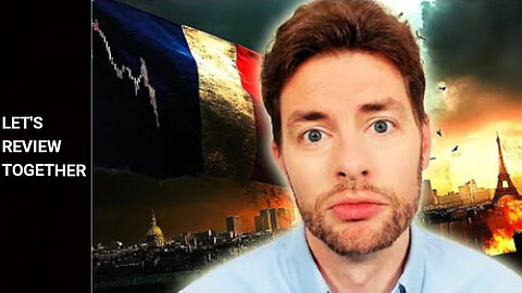 Let's Review Together - Paul Joseph Watson - Paris Has Fallen