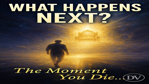 The Most Powerful Story of What Happens After You Die | Standing Before God