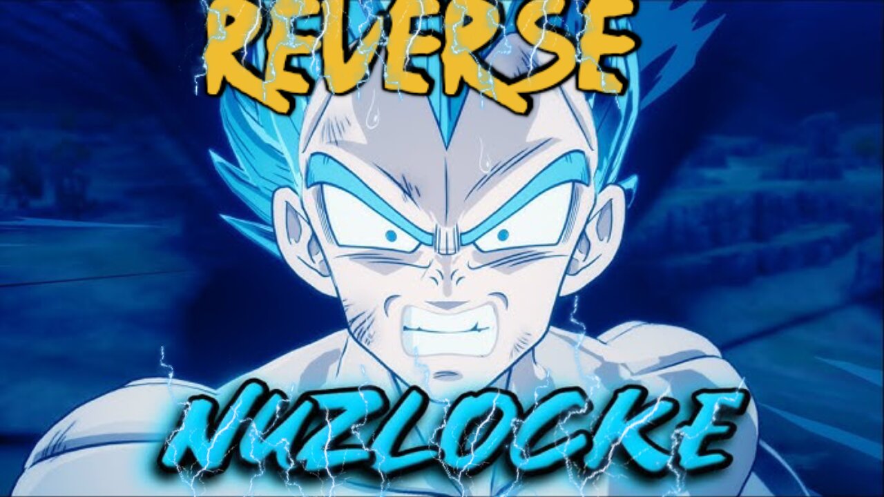 REVERSE NUZLOCKE DP6 EDITION W/ @SQUALLRUSH