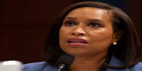 US Prosecutors Investigate D.C. Mayor Bowser Over Qatar-Funded Trip