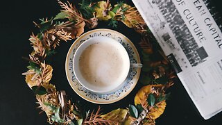 Blankets and hot drinks? What getting cozy means to Americans