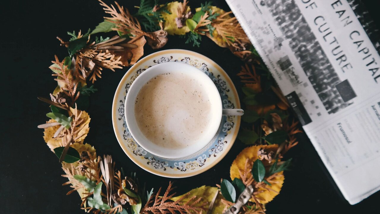 Blankets and hot drinks? What getting cozy means to Americans