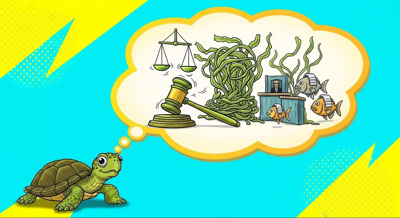 LIVE 🔥 TRUSTEE NUKES LYNETTE AND WHAT THE HALE$ WALKS OUT GRINNING?!?🔥