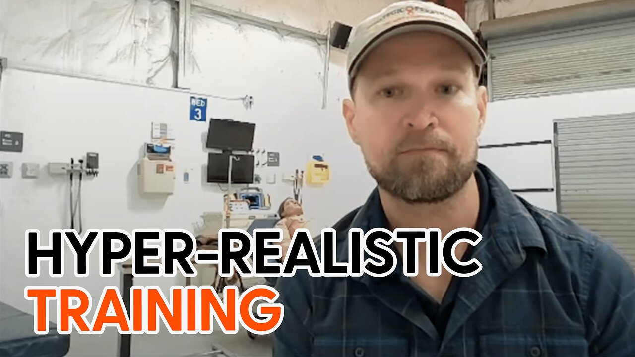 Beyond Shooting Skills: The Medical Training Every Gun Owner Needs