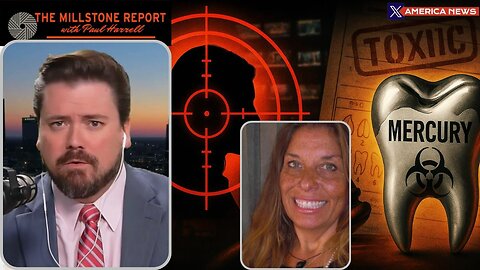 Paul Harrell's Millstone Report: Anita Tibau: Get Mercury Out of Dentistry