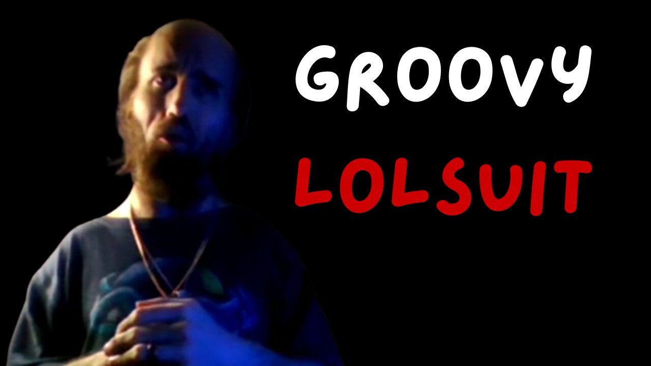 Steve can't Stream - Cyraxx responds to LordoftheGroove (07/21/2025)