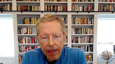 When Betting Creates Dangerous Incentives (CLIP)- Neil Howe