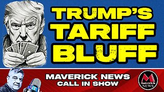 Trump’s Tariff Threats: Is He Bluffing? Ontario’s $75M Trade Ad Fuels Tensions