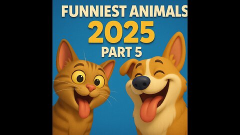 Funniest Cats and Dogs Compilation 2025 Part 5 😂😂