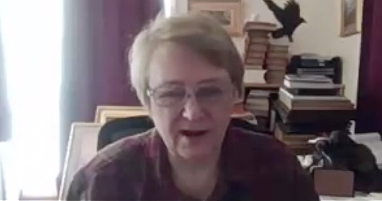 August 14th 2025 Countrywide Coordinator Training with Anna Maria Riezinger