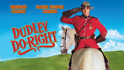 Dudley Do-Right