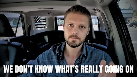 Final Thoughts on the Epstein Drama