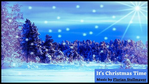 It's Christmas Time # 3 Classical Piano & Guitar Music for a Peaceful Christmas & Inner Peace 2025!