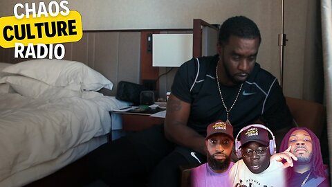 50 Cent’s Netflix Documentary On Diddy