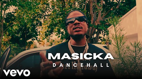 Masicka - Trophies (Official Music video)