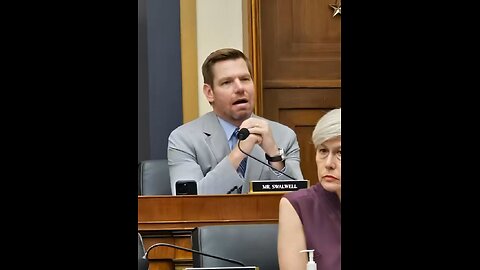 Eric Fartwell is in Da House