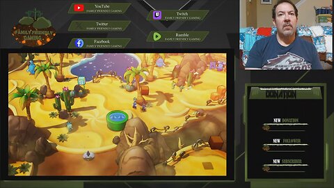 Mario & Luigi Brothership Episode 22