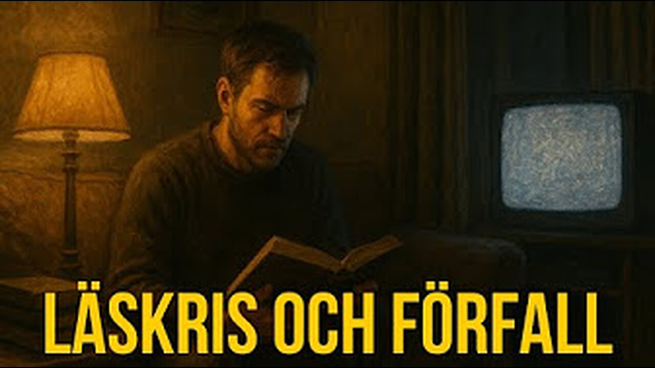 Dopaminfällan.