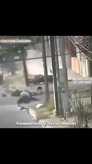 Robbers thought they were home free. They were wrong.