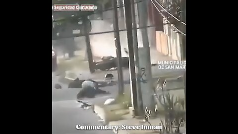 Robbers thought they were home free. They were wrong.
