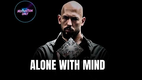 CONTROL YOUR OWN MIND or BE SLAVED