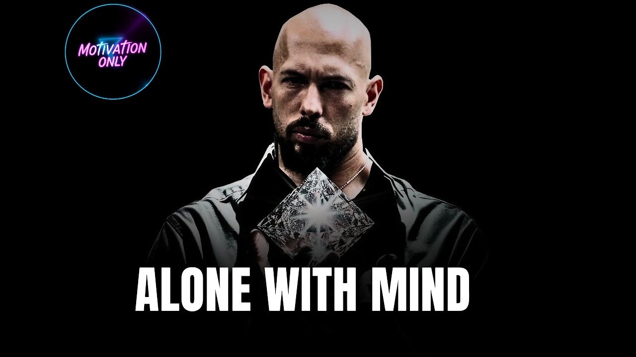 CONTROL YOUR OWN MIND or BE SLAVED