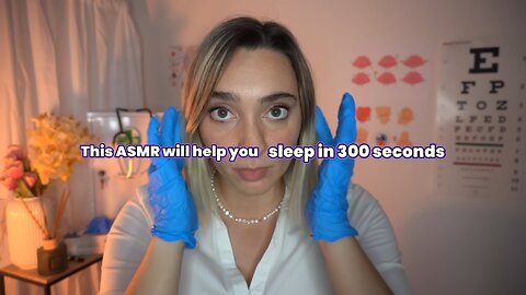 Best glove ASMR video you will see