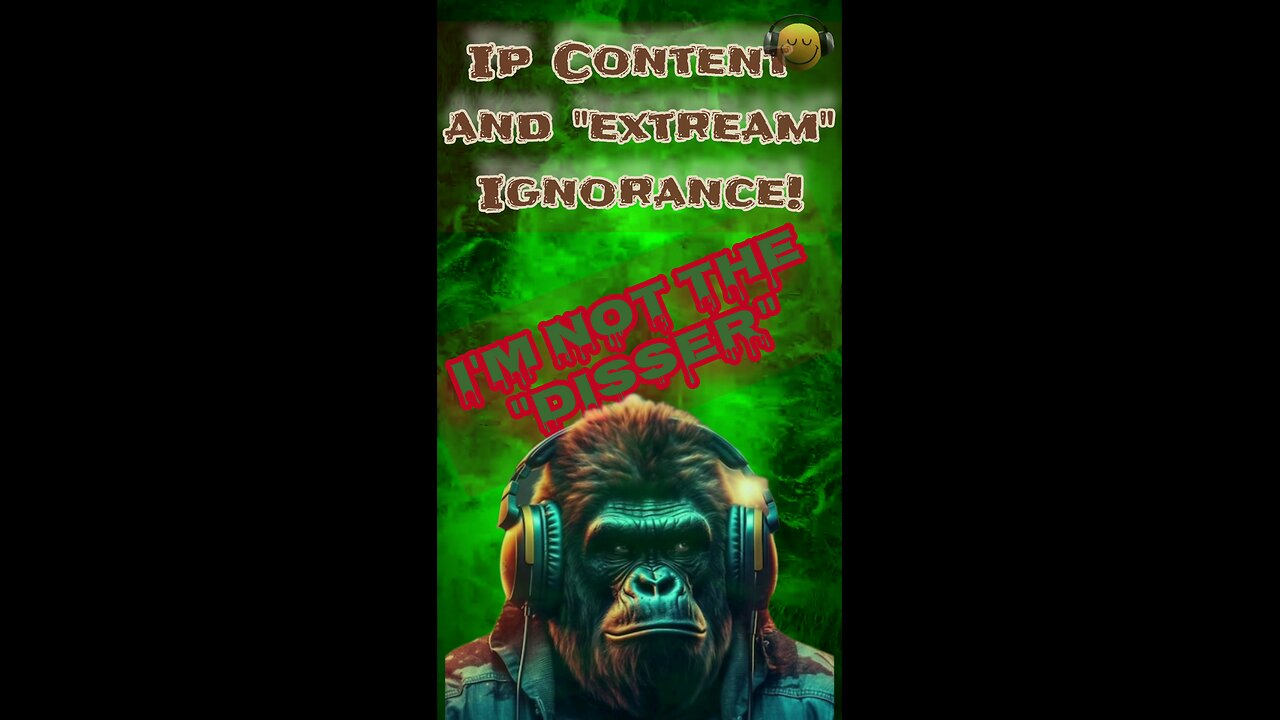 Alternative radio station!