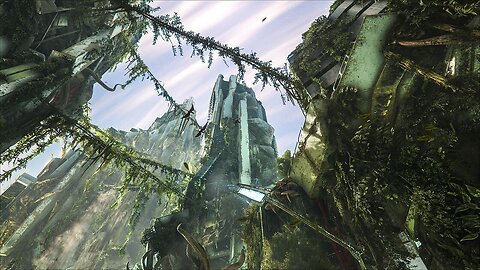 Ark Extinction