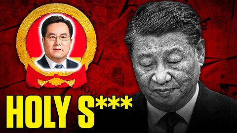 Coup in China: CCP Turns AGAINST Xi Jinping
