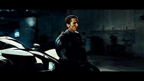 Batman 4- Dark Knight Returns (2026) - First Trailer - Christian Bale - Concept Trailer