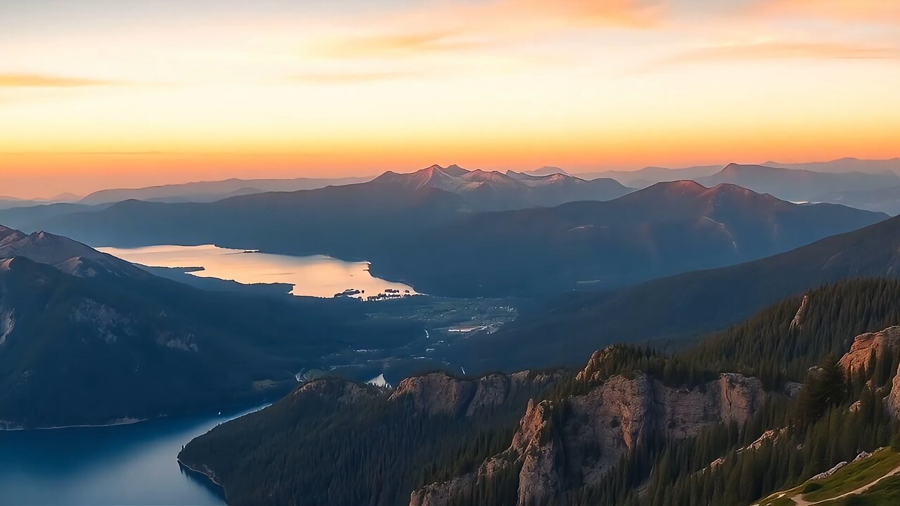 Top 10 most Breathtaking places to visit in USA.