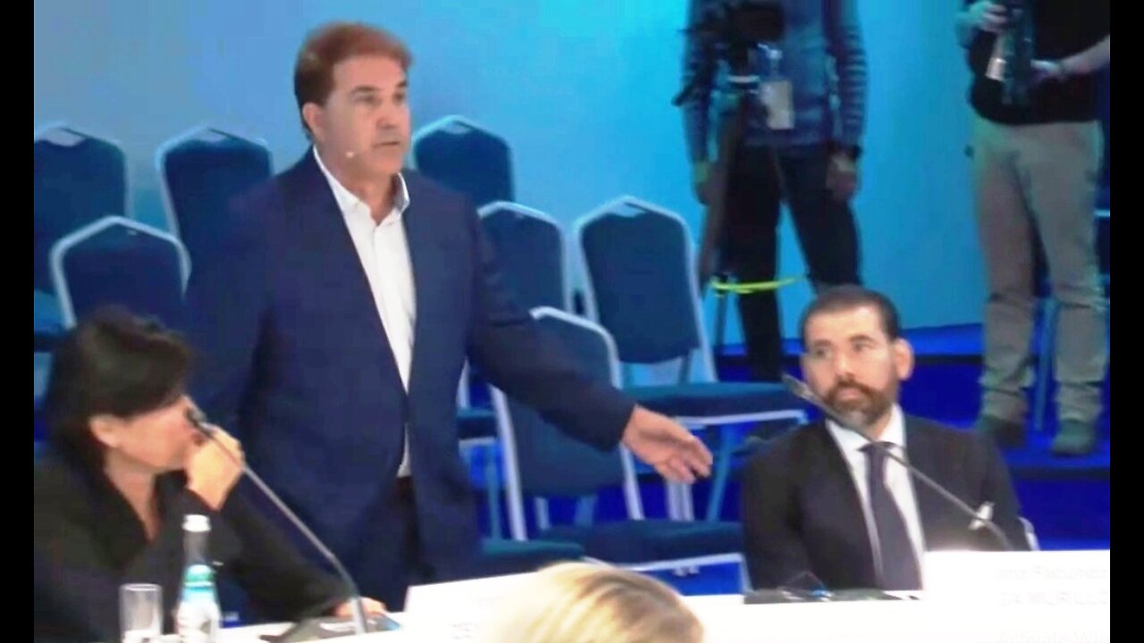 When RT Offered me a Job, My First Thought Was: ‘They're Gonna Tell Me What to Say’