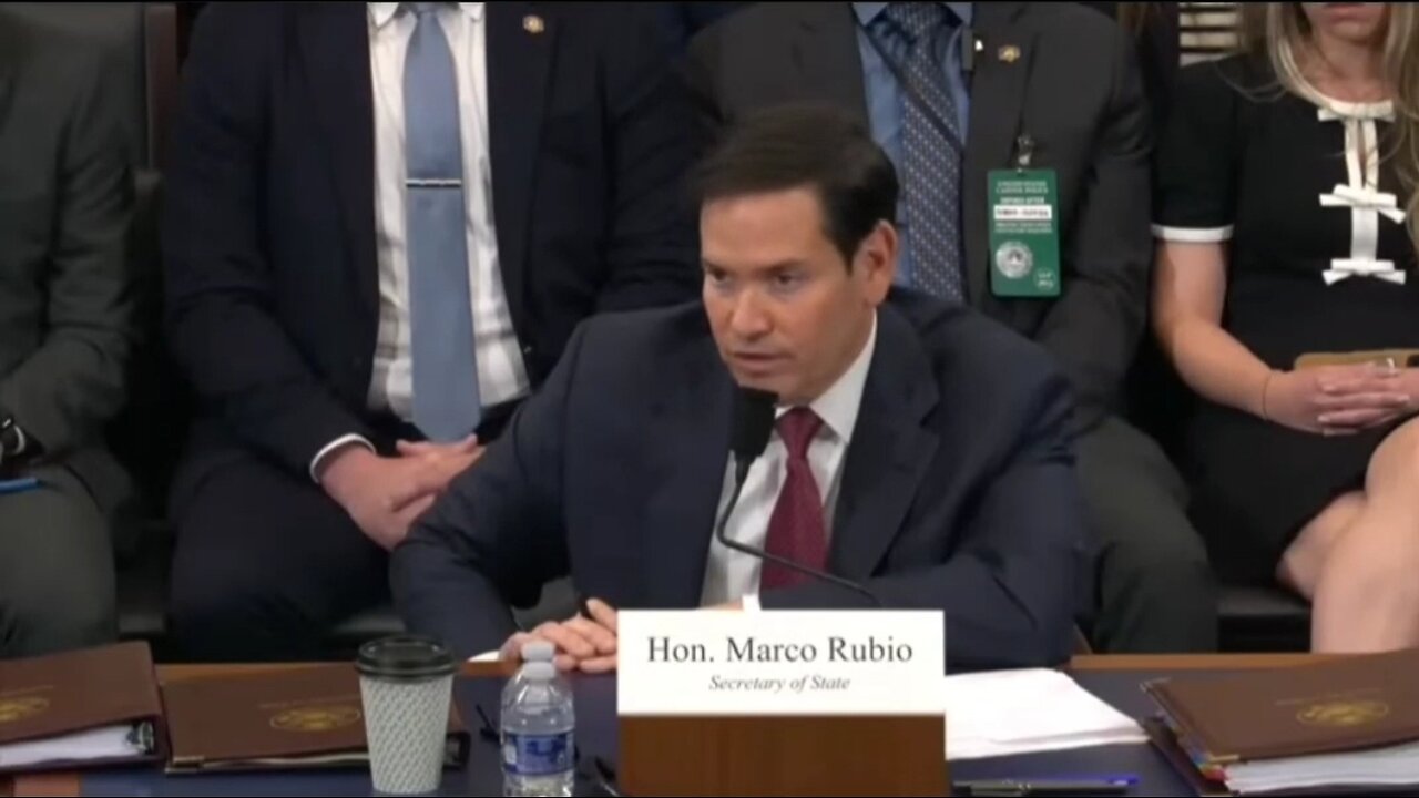 Secretary of State Schools Rep Jayapal On Student Visas