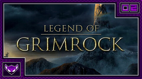 Legend of Grimrock: Ep1 | Deeper into the Labyrinth