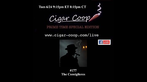Prime Time Special Edition 177: The Consiglieres