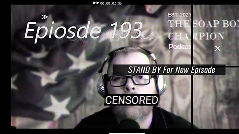 Fireworks, Fake News & "Big Beautiful Bill"