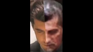 Q(MEGA_TRUMP) - HE FAKED HIS OWN DEATH AND BROUGHT US ALL BACK TO LIFE WITHOUT EVEN ...