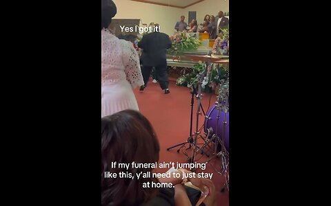 a lit home going service 🕺🏾🕺🏾🕺🏾🕺🏾🕺🏾 #homegoingservice #majorscaletv