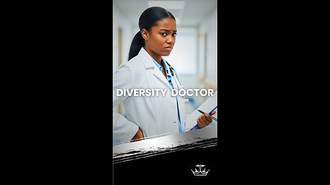 Diversity Doctor