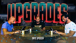 Andrew Tate on Monitoring The Situation
