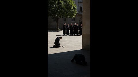 The Book Of Matthew 5-20-Reel