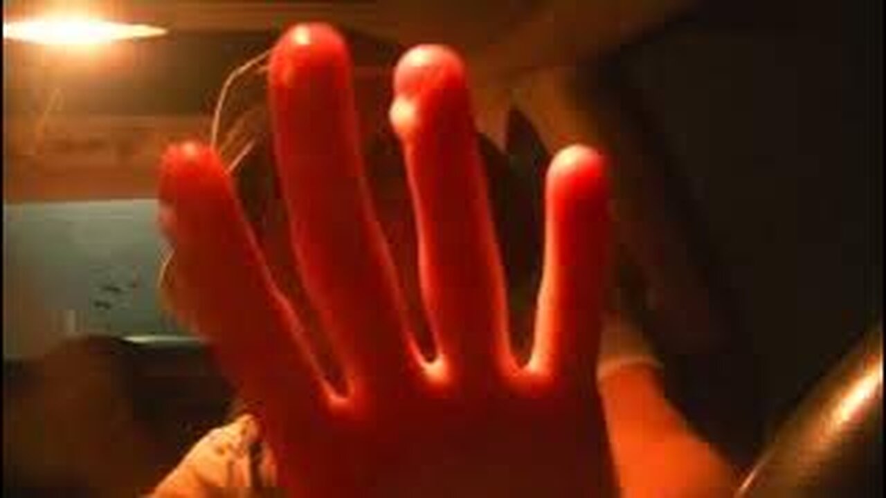 we're already walking it back...