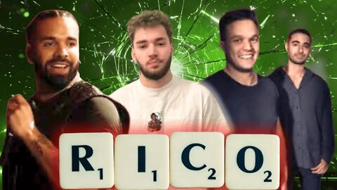 Drake And Adin Ross Named In Massive RICO Lawsuit Nobody's Talking About